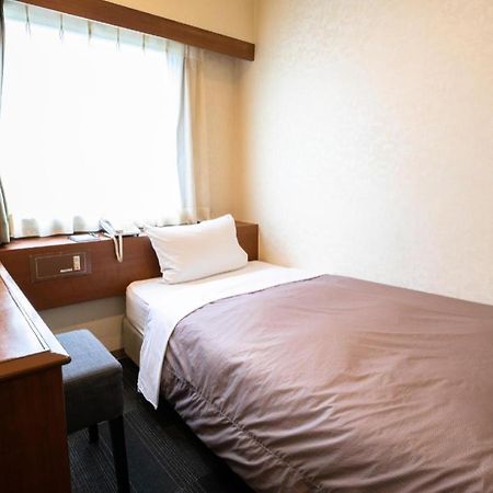 Green Hill Hotel Urban Kobe Exterior foto