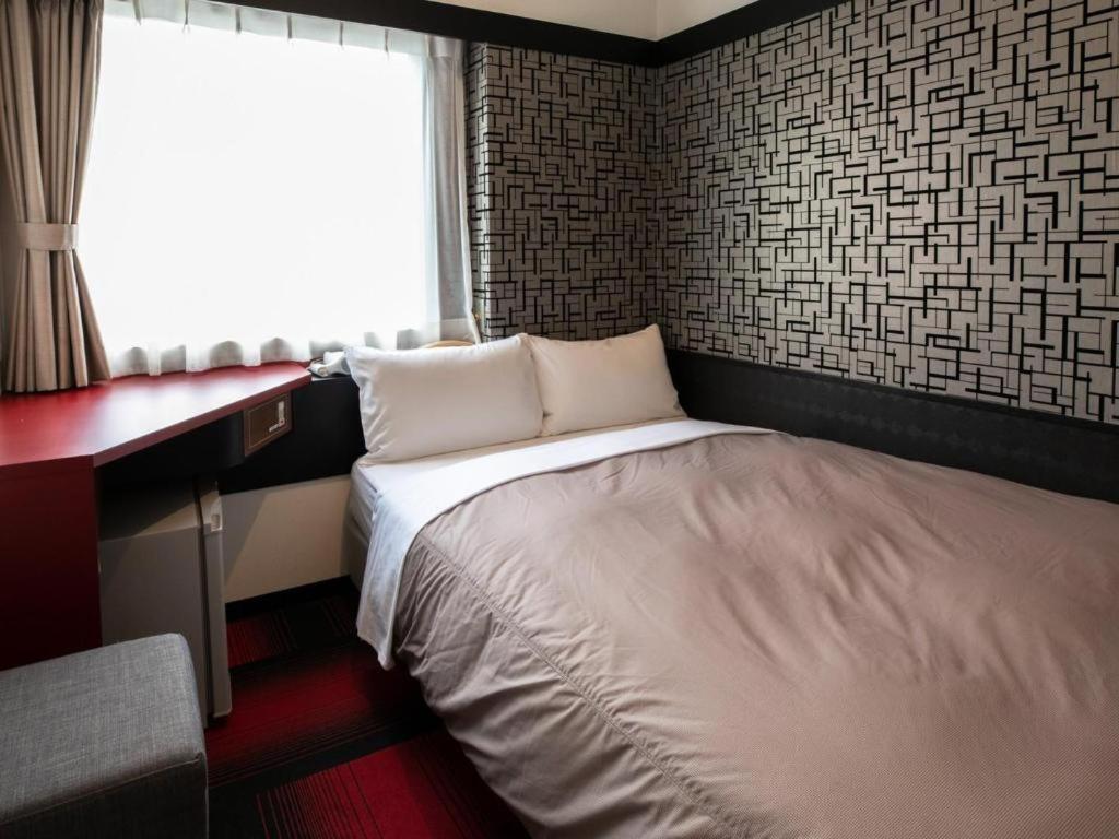 Green Hill Hotel Urban Kobe Exterior foto