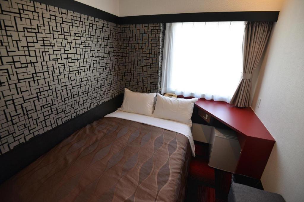 Green Hill Hotel Urban Kobe Exterior foto