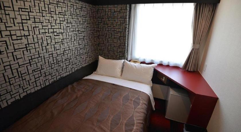 Green Hill Hotel Urban Kobe Exterior foto