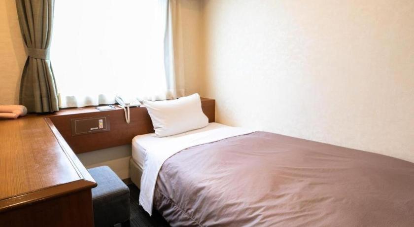 Green Hill Hotel Urban Kobe Exterior foto